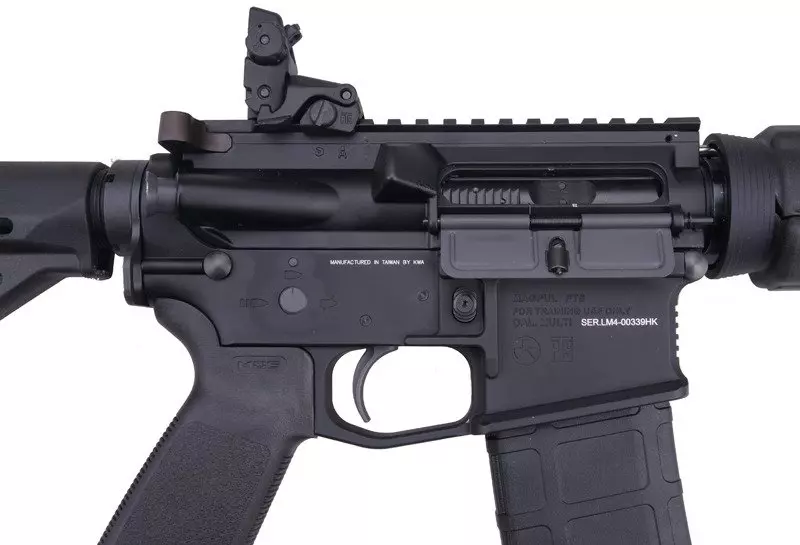 Replika karabinka KWA M4A1 Magpul PTS OD-G-KWA-02-014762-00 asgbox.pl Replika karabinka KWA M4A1 Magpul PTS - obrazek 9