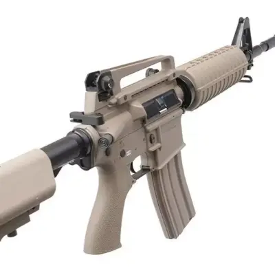 Replika karabinka GC16 Carbine Crane Stock DST - tan OD-G-GIG-01-005093-00 asgbox.pl Replika karabinka GC16 Carbine Crane Stock DST - tan OD-G-GIG-01-005093-00 asgbox.pl