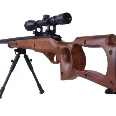 Replika karabinu snajperskiego MB10D OD-G-WEL-03-001368-00 asgbox.pl Replika karabinu snajperskiego MB10D OD-G-WEL-03-001368-00 asgbox.pl