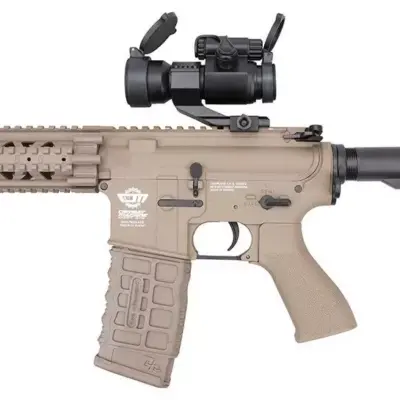 Replika karabinka CM16 R8-L - tan OD-G-GIG-01-007885-00 asgbox.pl Replika karabinka CM16 R8-L - tan OD-G-GIG-01-007885-00 asgbox.pl