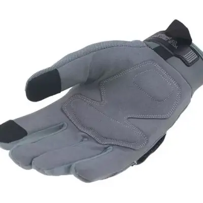 Rękawice taktyczne Armored Claw Shield Flex™ - Szare OD-G-ACL-33-021494-02 asgbox.pl Rękawice taktyczne Armored Claw Shield Flex™ - Szare OD-G-ACL-33-021494-02 asgbox.pl