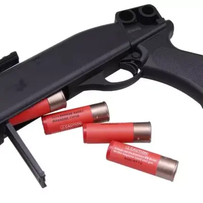 Replika strzelby Franchi REF15913 OD-G-ASG-03-002498-00 asgbox.pl