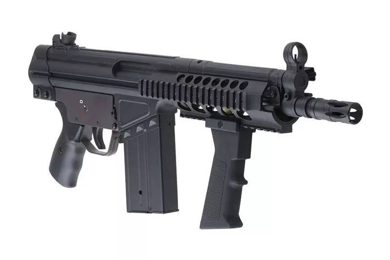 Replika karabinka JG107 OD-G-JGW-01-018764-00 asgbox.pl Replika karabinka JG107 - obrazek 4