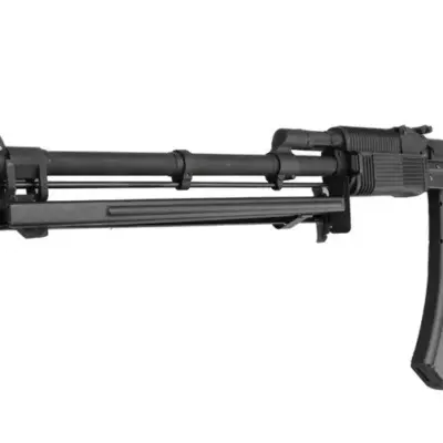 Replika karabinu maszynowego - CM052A OD-G-CYM-01-003774-00 asgbox.pl