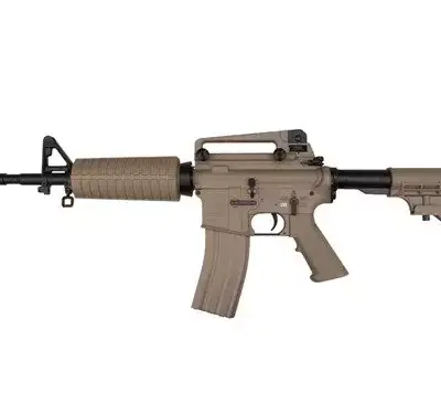 Replika karabinka GC16 Carbine DST OD-G-GIG-01-004127-00 asgbox.pl Replika karabinka GC16 Carbine DST OD-G-GIG-01-004127-00 asgbox.pl