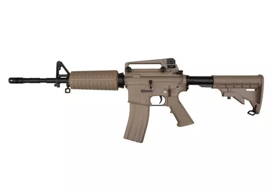 Replika karabinka GC16 Carbine DST OD-G-GIG-01-004127-00 asgbox.pl Replika karabinka GC16 Carbine DST - obrazek 5