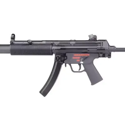 Replika pistoletu maszynowego Apache SD3 OD-G-WET-02-010270-00 asgbox.pl