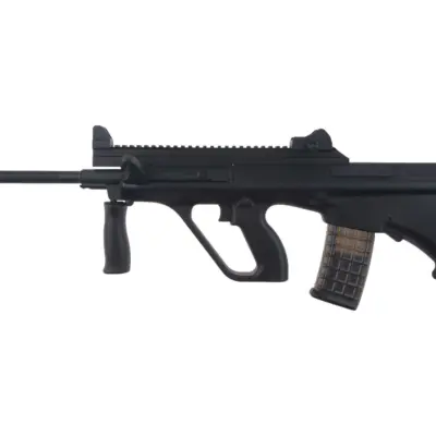 Replika karabinka SW-020C - czarna OD-G-SWL-01-021811-00 asgbox.pl