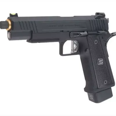 Replika Pistoletu SAI 2011 DS 5.1 (Aluminium / CO2) OD-G-SAI-02-021589-00 asgbox.pl Replika Pistoletu SAI 2011 DS 5.1 (Aluminium / CO2) OD-G-SAI-02-021589-00 asgbox.pl