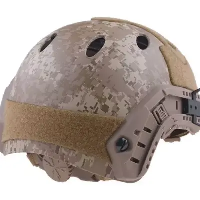 asgbox.pl - Replika kasku FAST PJ - Digital Desert