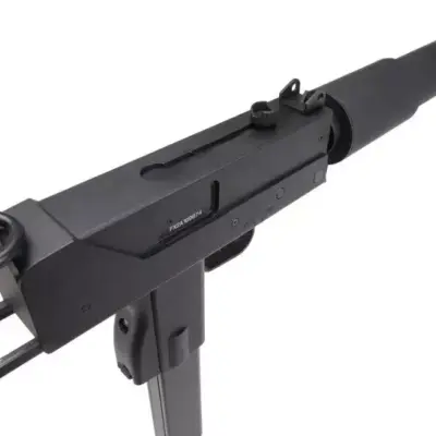 Replika pistoletu maszynowego JG0452 OD-G-JGW-01-003539-00 asgbox.pl