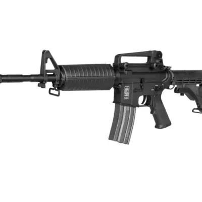 Replika karabinka Specna Arms SA-B01 ONE™ - czarna OD-G-SPE-01-004032-00 asgbox.pl