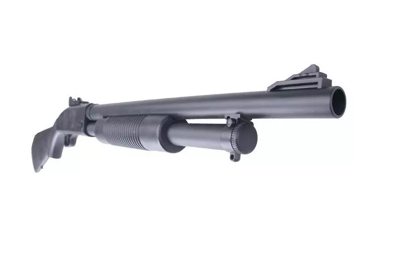 Replika strzelby ZM61A OD-G-CYM-39-001326-00 asgbox.pl Replika strzelby ZM61A - obrazek 5