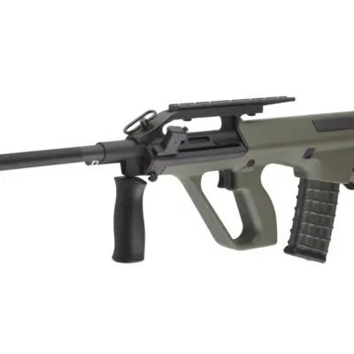 Replika karabinka SW-020B - Olive Drab OD-G-SWL-01-018557-00 asgbox.pl Replika karabinka SW-020B - Olive Drab OD-G-SWL-01-018557-00 asgbox.pl