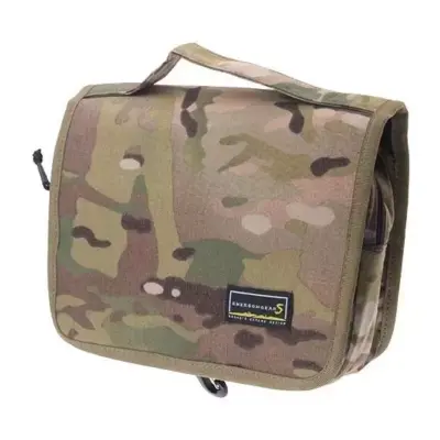 Torba uniwersalna/kosmetyczka - Multicam OD-G-EME-20-021949-00 asgbox.pl