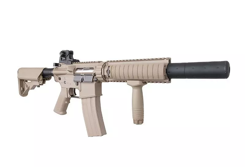 Replika karabinka TR4 CQB-S DST OD-G-GIG-01-005700-00 asgbox.pl Replika karabinka TR4 CQB-S DST - obrazek 10