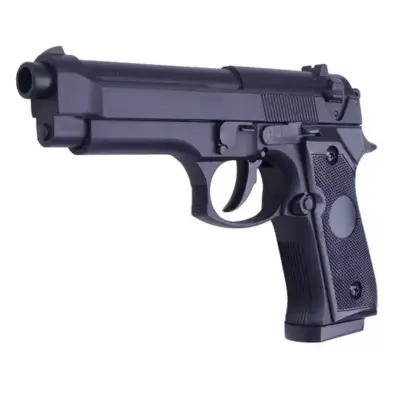 Sprężynowa replika pistoletu GA-9605 OD-G-SRC-03-002369-00 asgbox.pl Sprężynowa replika pistoletu GA-9605 OD-G-SRC-03-002369-00 asgbox.pl