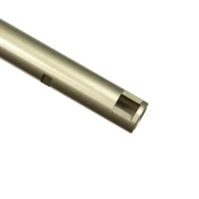 Alternative view of Lufa precyzyjna Black Pyhton Tight Bore 7075 6.01x 363 mm