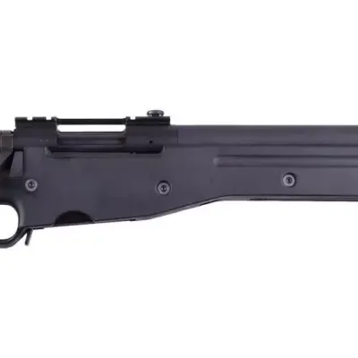 Replika karabinu snajperskiego G960 - czarny OD-G-GIG-02-006402-00 asgbox.pl Replika karabinu snajperskiego G960 - czarny OD-G-GIG-02-006402-00 asgbox.pl