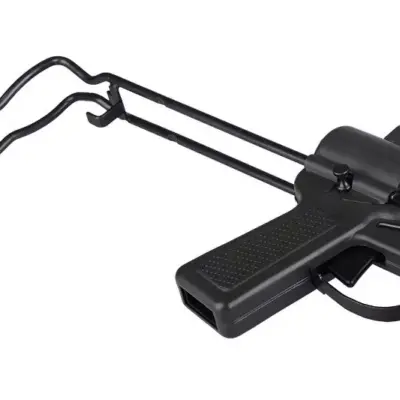 Replika pistoletu maszynowego Grease Gun A1 OD-G-SWL-01-010174-00 asgbox.pl