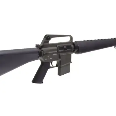 Replika karabinu M16 Vietnam (AR017M-X) OD-G-CLA-01-019056-00 asgbox.pl