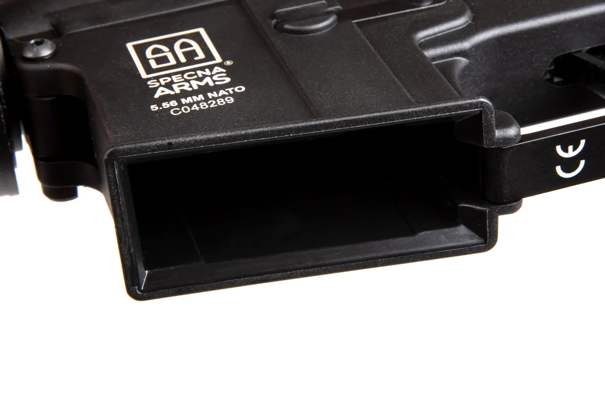 Replika karabinka SA-C02 CORE™ - Half-Tan OD-G-SPE-01-018316-00 asgbox.pl Replika karabinka SA-C02 CORE™ - Half-Tan - obrazek 10