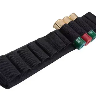 Ładownica na shellsy - czarna OD-G-GFT-19-009814-00 asgbox.pl