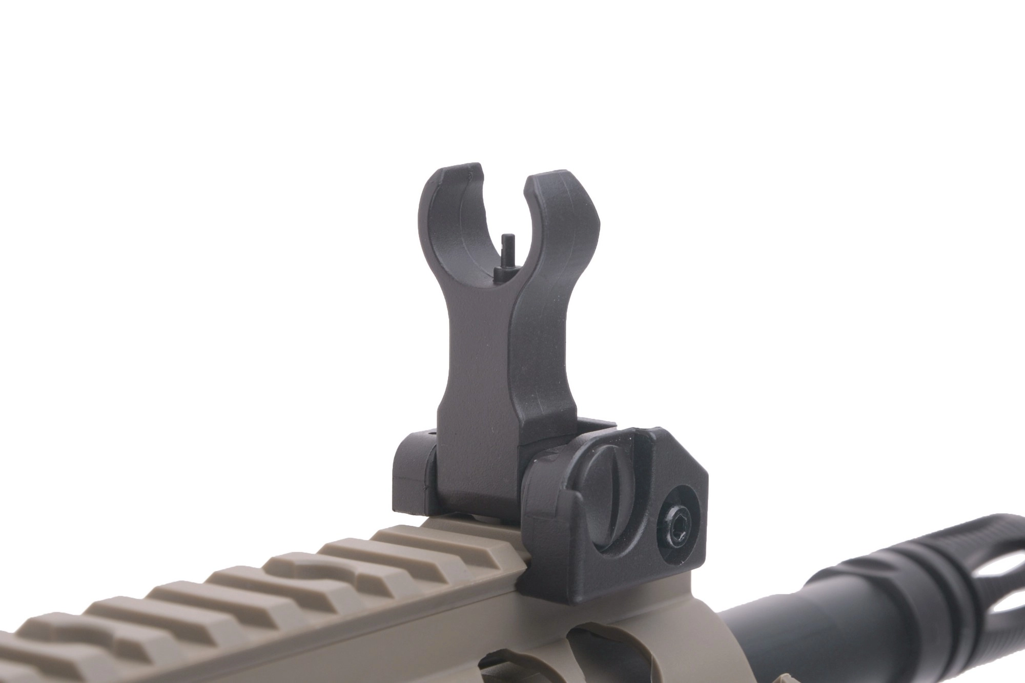 Replika karabinka CM616 - tan OD-G-CYM-01-020854-00 asgbox.pl Replika karabinka CM616 - tan - obrazek 3