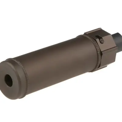 asgbox.pl - Tłumik dźwięku serii Bocca