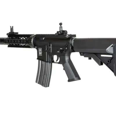 Replika karabinka SA-A07 ONE™ - czarna OD-G-SPE-01-005257-00 asgbox.pl Replika karabinka SA-A07 ONE™ - czarna OD-G-SPE-01-005257-00 asgbox.pl