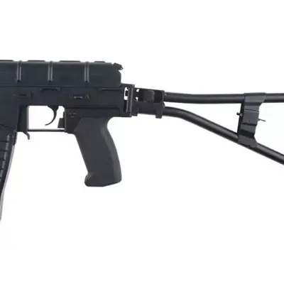 Replika karabinka wyborowego AS VAL OD-G-KIA-01-021840-00 asgbox.pl