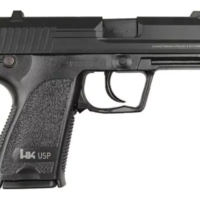 Replika pistoletu H&K USP Compact OD-G-UMA-03-007558-00 asgbox.pl