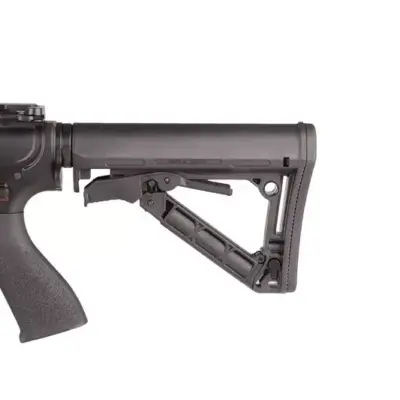 Replika karabinka GC16 MOD0 A1 - czarny OD-G-GIG-01-012180-00 asgbox.pl