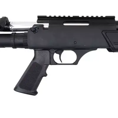 Replika karabinu snajperskiego MB06A OD-G-WEL-03-004431-00 asgbox.pl