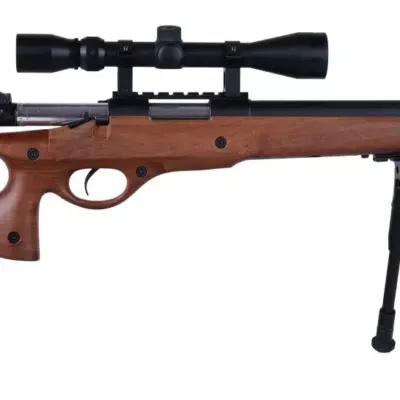 Replika karabinu snajperskiego MB10D OD-G-WEL-03-001368-00 asgbox.pl Replika karabinu snajperskiego MB10D OD-G-WEL-03-001368-00 asgbox.pl