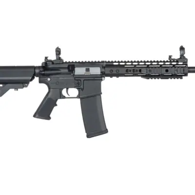 Replika karabinka SA-C09 CORE™ X-ASR™ - czarna OD-G-SPE-01-019956-00 asgbox.pl Replika karabinka SA-C09 CORE™ X-ASR™ - czarna OD-G-SPE-01-019956-00 asgbox.pl