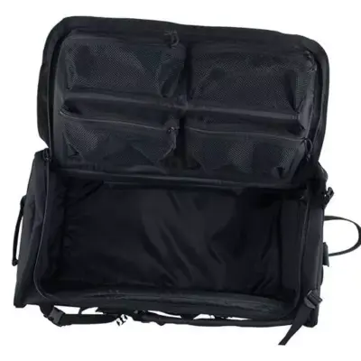 Duża torba transportowa - czarna OD-G-GFT-20-018430-00 asgbox.pl Duża torba transportowa - czarna OD-G-GFT-20-018430-00 asgbox.pl