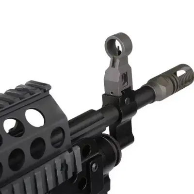 Replika ręcznego karabinu maszynowego MK46 S.P.W. OD-G-CLA-01-011145-00 asgbox.pl