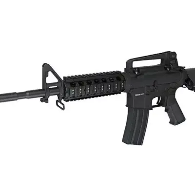 Replika karabinka CM007 - czarny OD-G-CYM-01-004475-00 asgbox.pl