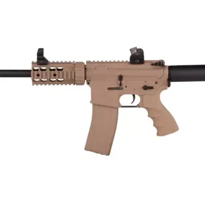 Replika karabinka TR16 CRW Viper DST - tan OD-G-GIG-01-012189-00 asgbox.pl Replika karabinka TR16 CRW Viper DST - tan OD-G-GIG-01-012189-00 asgbox.pl