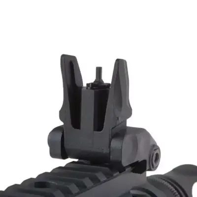 Replika karabinka Stinger II PDW - czarna OD-G-VFC-01-019200-00 asgbox.pl