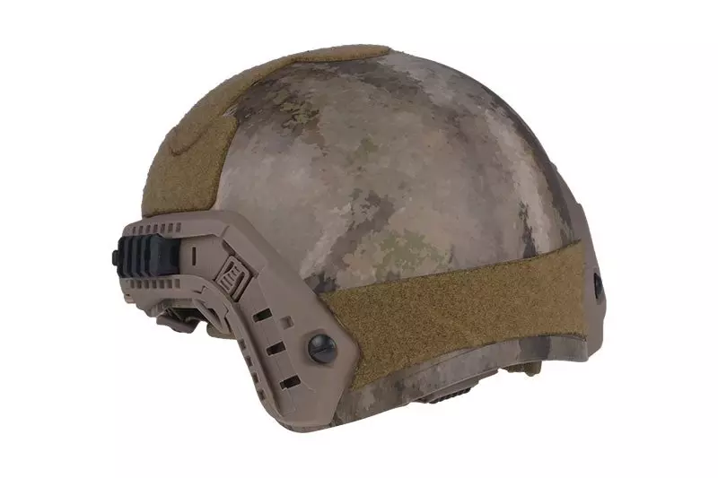 Replika hełmu Ballistic Memory Foam - ATC OD-G-FMA-21-022318-04 asgbox.pl Replika hełmu Ballistic Memory Foam - ATC - obrazek 4