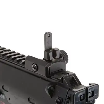 Replika pistoletu maszynowego R4 (Metal Version) OD-G-WEL-01-009214-00 asgbox.pl