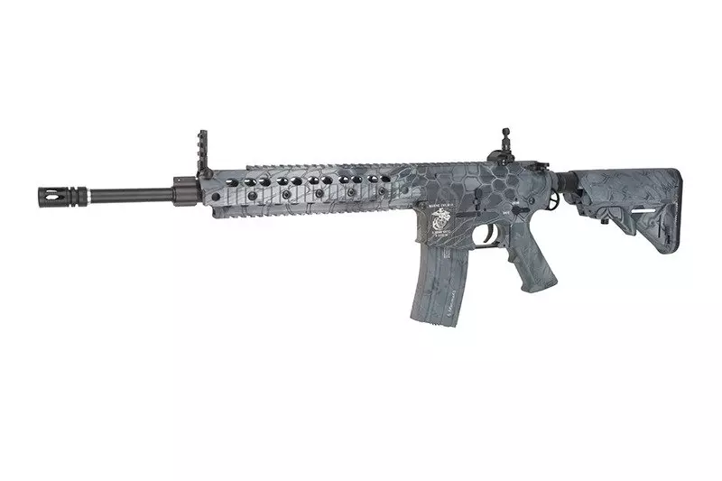 Replika karabinka Specna Arms SA-B03 ONE™ - Kryptek Typhon OD-G-SPE-01-015822-00 asgbox.pl Replika karabinka Specna Arms SA-B03 ONE™ - Kryptek Typhon - obrazek 8