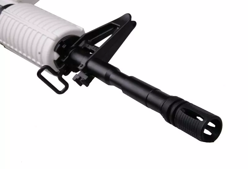 Replika karabinu Chione 16 - Pneumatic Blow Back OD-G-GIG-01-001726-00 asgbox.pl Replika karabinu Chione 16 - Pneumatic Blow Back - obrazek 9