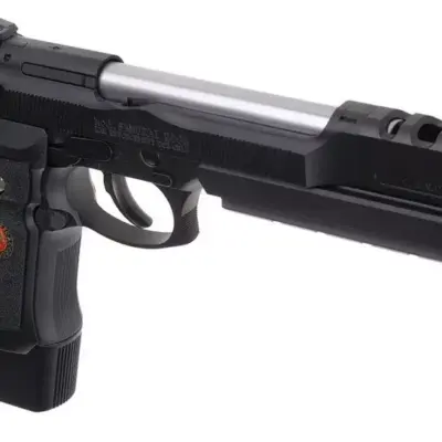 Replika pistoletu GP331 BIOHAZARD AUTO - Mod. B. Burton OD-G-WET-02-003631-00 asgbox.pl