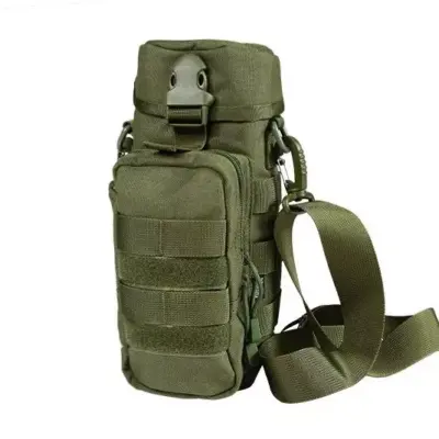 Torba na butelkę Hydro Bag - oliwkowa OD-G-PRI-20-017366-00 asgbox.pl