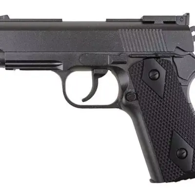 Replika pistoletu G291-CO2 OD-G-WEL-02-008126-00 asgbox.pl