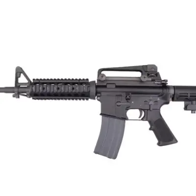 Replika karabinu WER001 Open Bolt OD-G-WET-02-003191-00 asgbox.pl