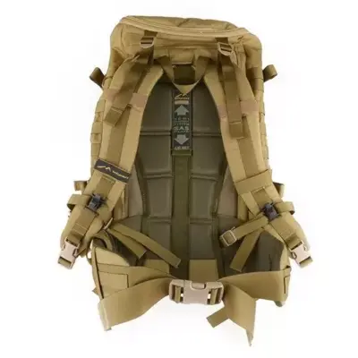 Plecak ZipperFox 40l Special - Coyote OD-G-WIS-20-013428-00 asgbox.pl